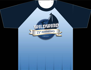 T-shirt Design by TS Designs for WILDBUOYS LIMITED | Design: #1665840