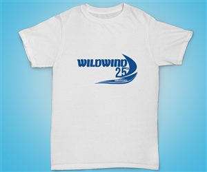 T-Shirt-Design von medhoover für WILDBUOYS LIMITED | Design #1666242