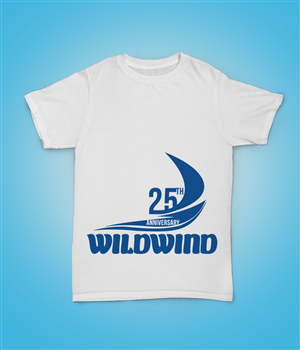 T-shirt Design by medhoover for WILDBUOYS LIMITED | Design: #1666246