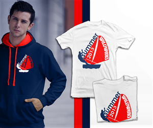 T-shirt Design by Cari Lopez for WILDBUOYS LIMITED | Design: #1686766