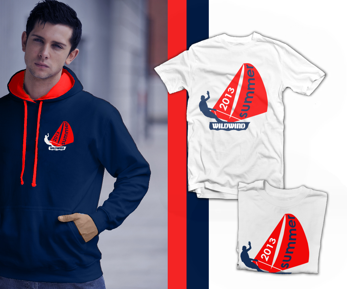 T-shirt Design by Cari Lopez for WILDBUOYS LIMITED | Design #1686767