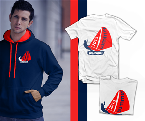 T-shirt Design by Cari Lopez for WILDBUOYS LIMITED | Design: #1686767