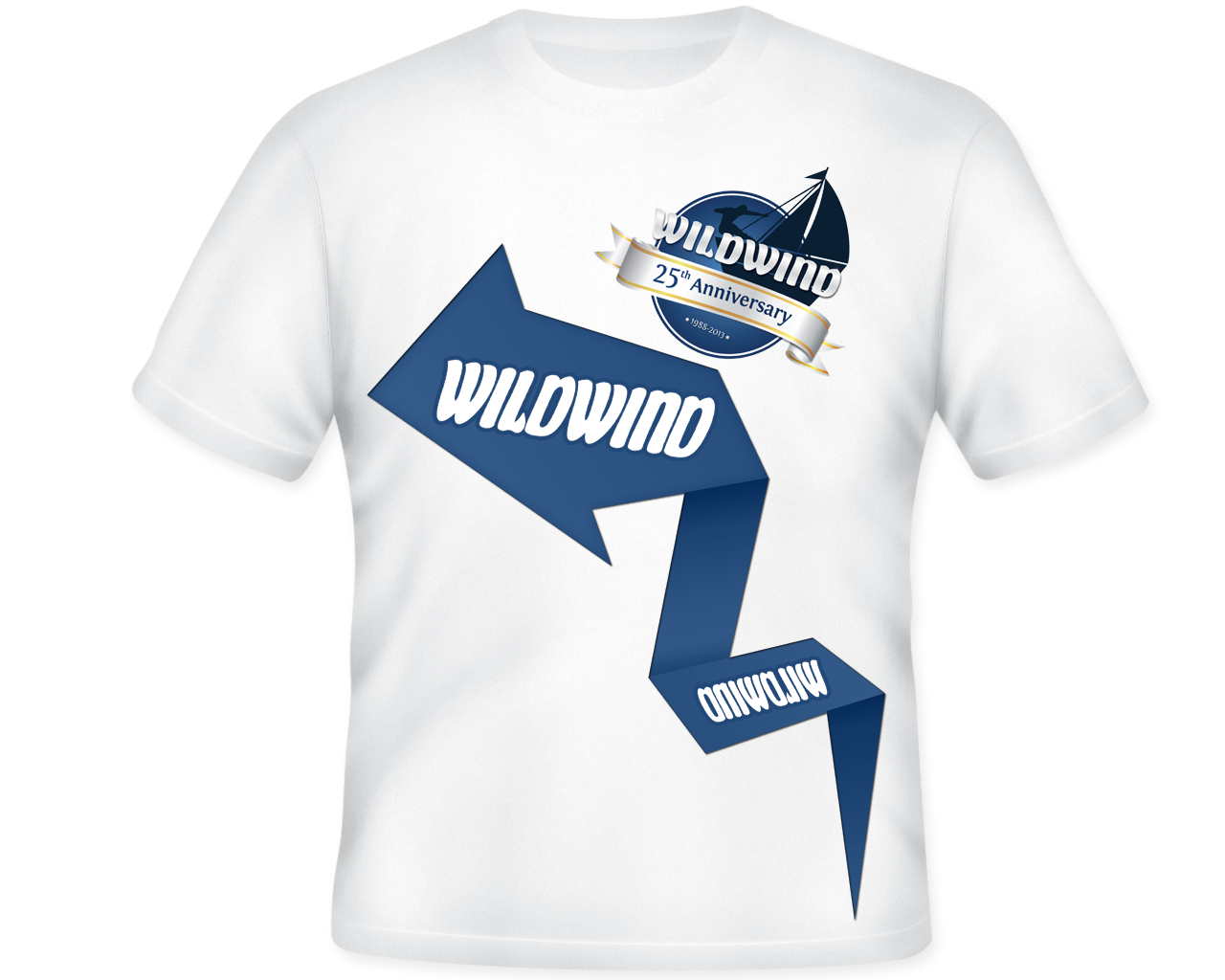 T-shirt Design by ANW graphic for WILDBUOYS LIMITED | Design #1673450