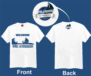 T-Shirt-Design von Spycroc für WILDBUOYS LIMITED | Design #1683503