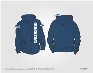 T-shirt Design by Rey for WILDBUOYS LIMITED | Design: #1669098