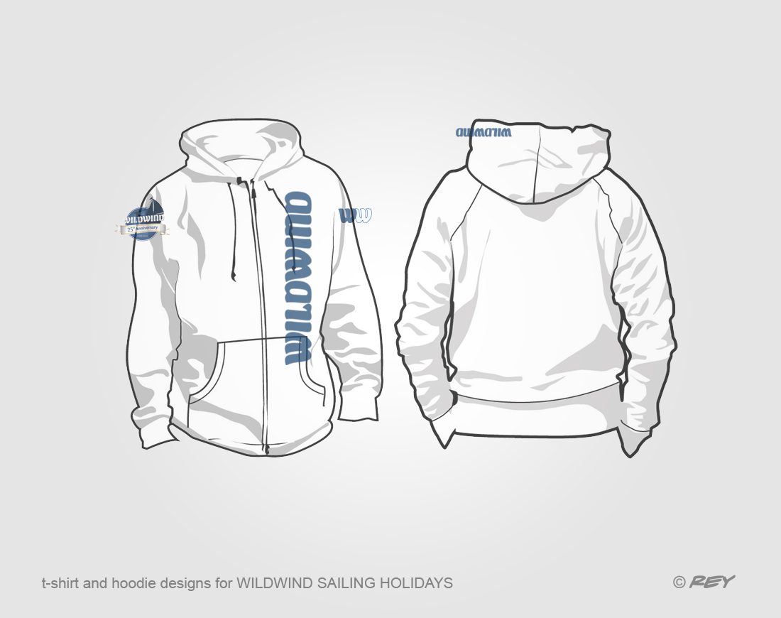 T-shirt Design by Rey for WILDBUOYS LIMITED | Design #1669101