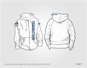 T-shirt Design by Rey for WILDBUOYS LIMITED | Design: #1669101