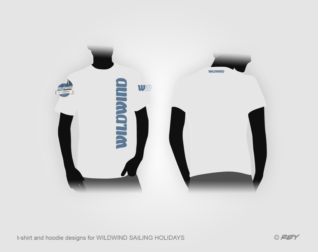 Design de T-shirt par Rey pour WILDBUOYS LIMITED | Design #1669108