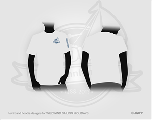 T-shirt Design by Rey for WILDBUOYS LIMITED | Design: #1686750