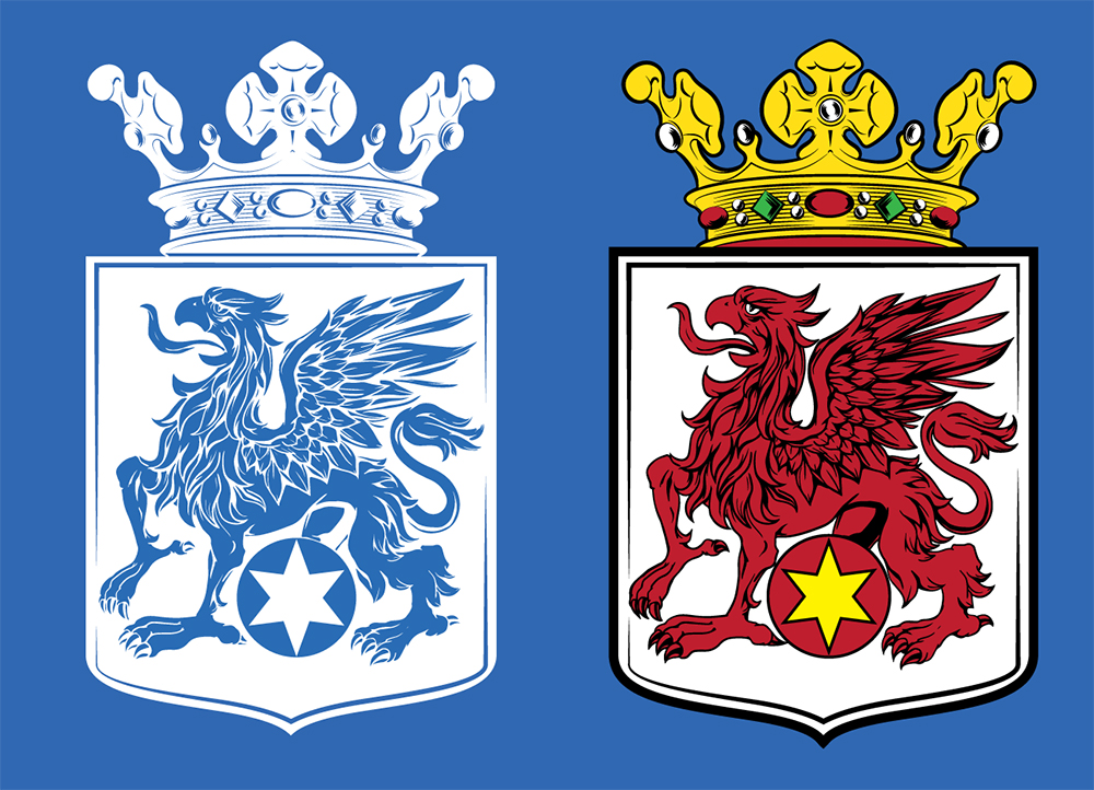 Vector Design by dsgrapiko for this project | Design #6294615