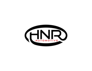 Logo Design by NDRO for HNR Automotive | Design #6820597