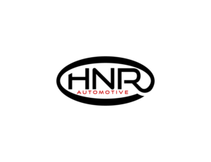 Logo Design by NDRO for HNR Automotive | Design: #6820598