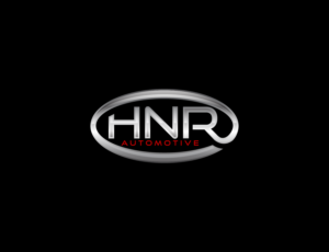 Logo Design by NDRO for HNR Automotive | Design: #6820599