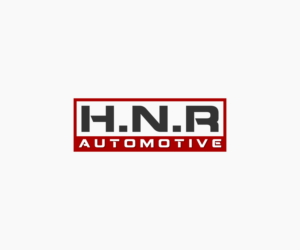 Logo Design by adhirizal for HNR Automotive | Design #6779826