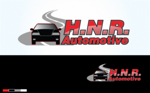 Logo Design by tballest for HNR Automotive | Design #6789562