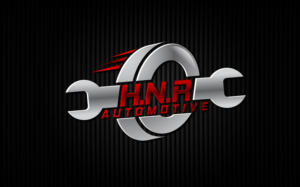 Logo Design by anushka_snigdha for HNR Automotive | Design: #6784355