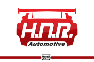 Logo Design by Roger B.