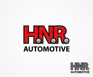 Logo Design by Abdul Haseeb for HNR Automotive | Design #6821709