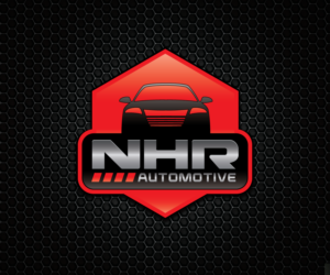 Logo Design by Oriu for HNR Automotive | Design: #6782409
