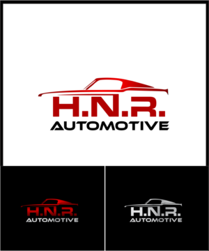 Logo Design by borjess08