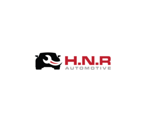 Logo Design by mycreativity1 for HNR Automotive | Design: #6782502