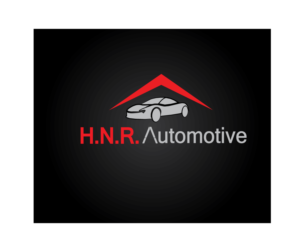 Logo Design by Bradhil24 for HNR Automotive | Design: #6790423