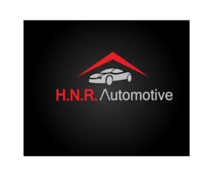 Logo Design by Bradhil24 for HNR Automotive | Design: #6790424