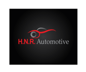 Logo Design by Bradhil24 for HNR Automotive | Design: #6791024