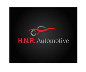 Logo Design by Bradhil24 for HNR Automotive | Design: #6791064