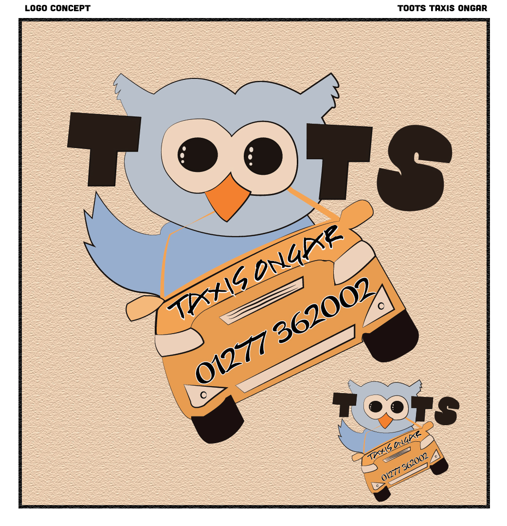 Logo Design by David King for this project | Design #6300656