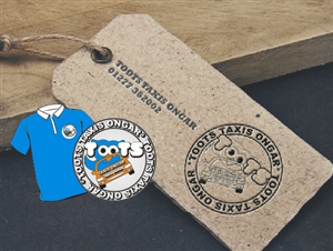 Diseño de Logo por Tippeltwin_art para este proyecto | Diseño: #6314013