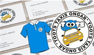 Diseño de Logo por Tippeltwin_art para este proyecto | Diseño: #6316035