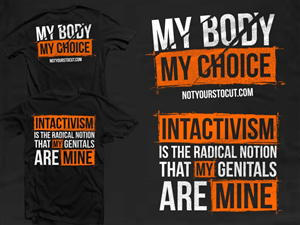 T-shirt Design by 2ndfloorharry