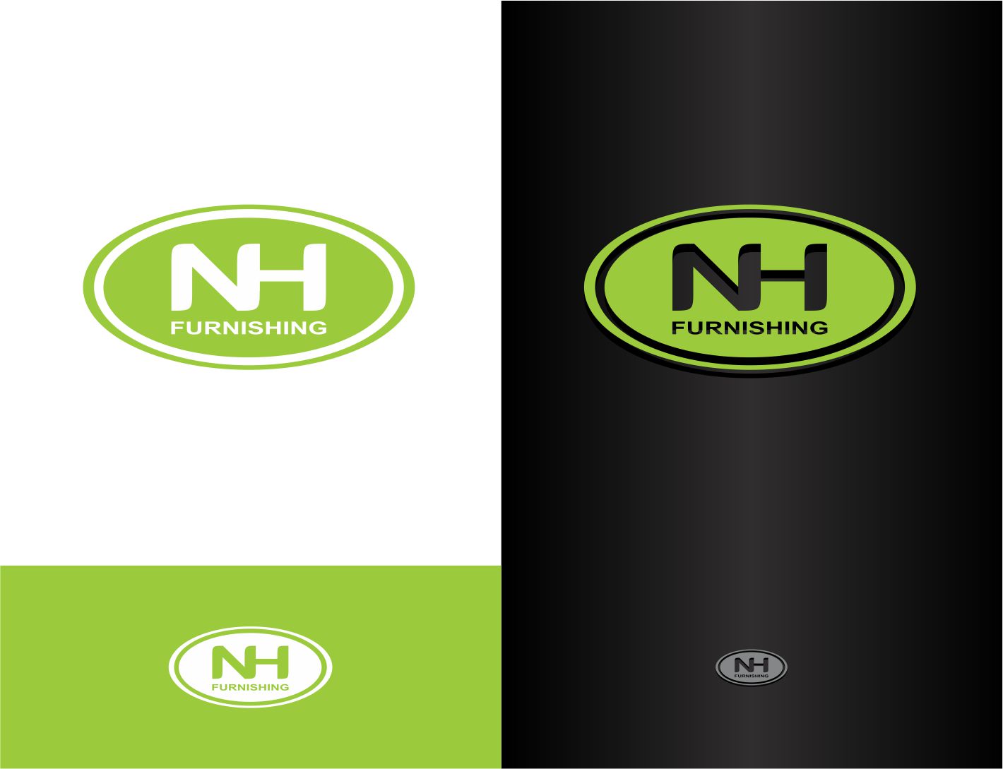 Logo Design by triasmoro for this project | Design #6306797