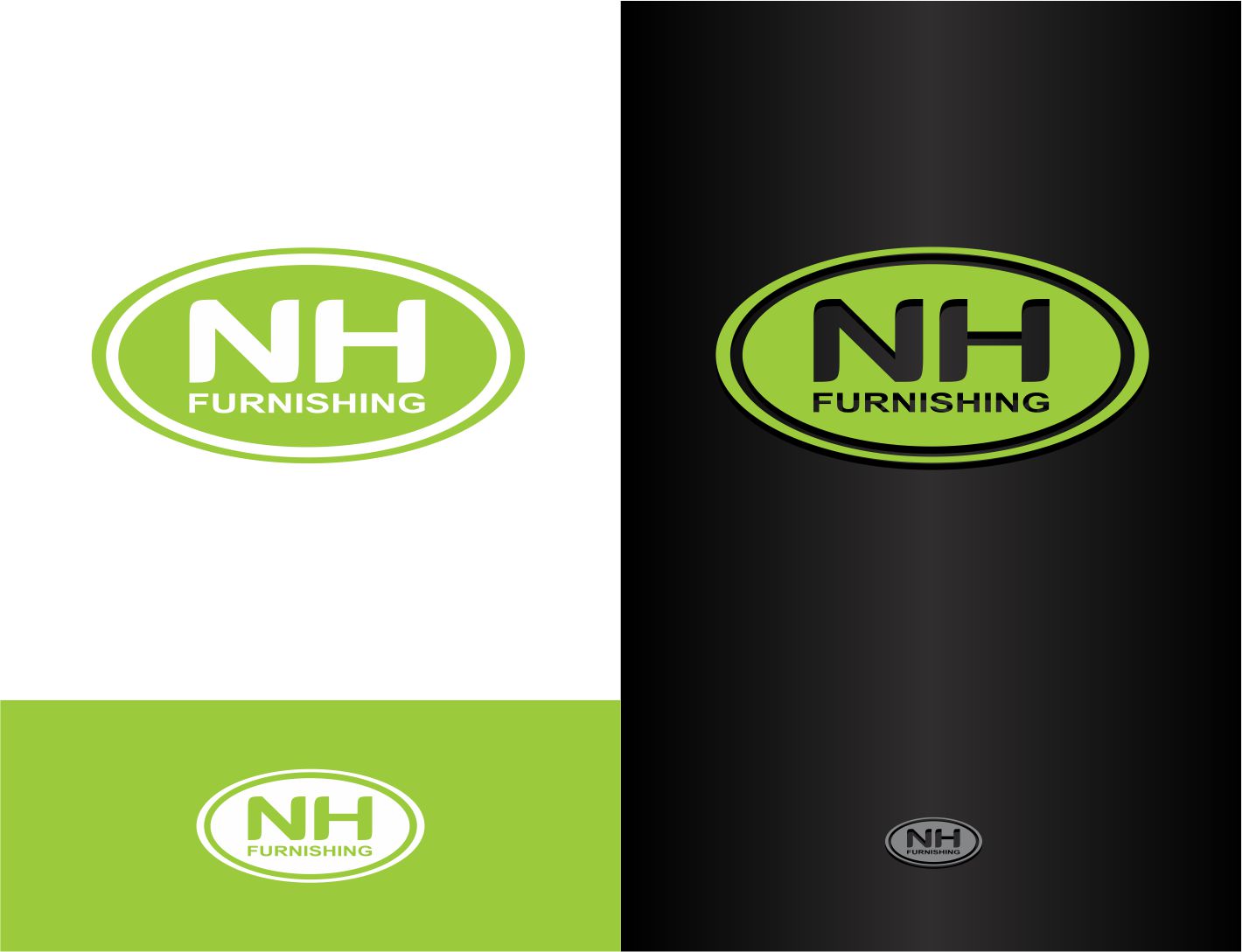 Logo Design by triasmoro for this project | Design #6319298