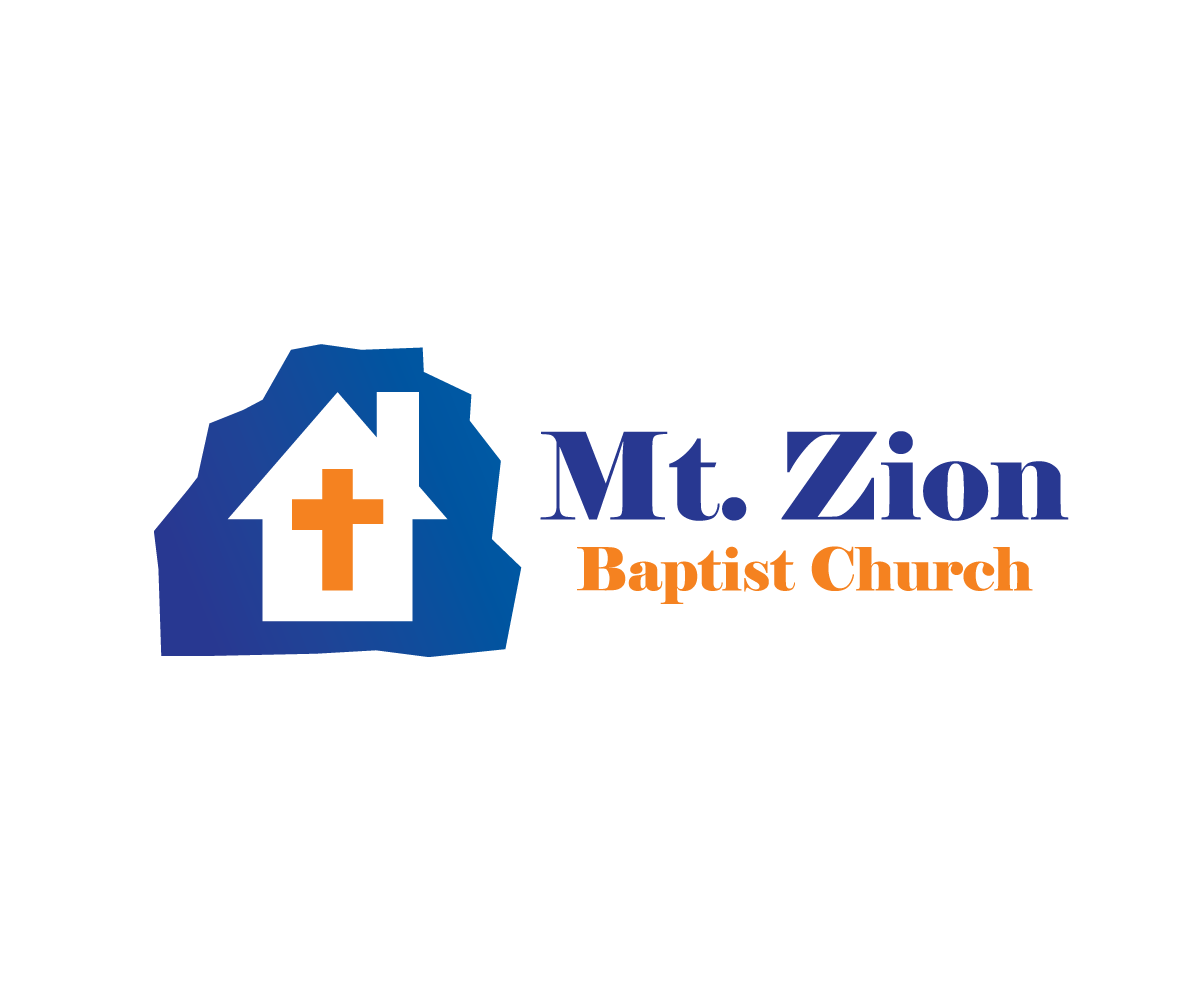 Diseño de Logo por Surn_Thing para Mt. Zion Baptist Church | Diseño #6368710