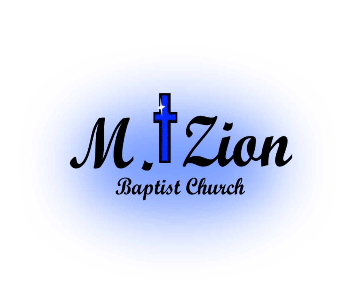Diseño de Logo por BrandonH83 para Mt. Zion Baptist Church | Diseño #6288417