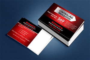 Postcard Design by Jackie Morrison for this project | Design: #6364484