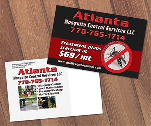 Postcard Design by PepiSign for this project | Design: #6381801