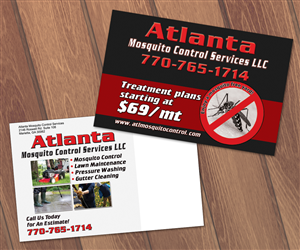 Postcard Design by PepiSign for this project | Design: #6391126