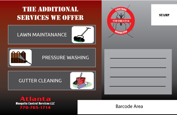 Postcard Design by Potua BD for this project | Design #6366157