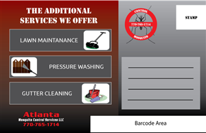 Postcard Design by Potua BD for this project | Design: #6366157