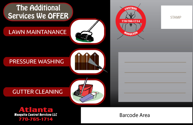 Postcard Design by Potua BD for this project | Design #6370714