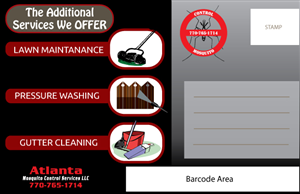 Postcard Design by Potua BD for this project | Design: #6370714