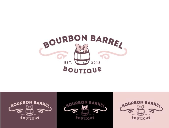 Logo Design by wonderland for this project | Design #6285685