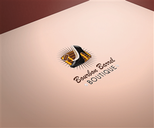 Logo Design by Azalea Sha for this project | Design: #6301142