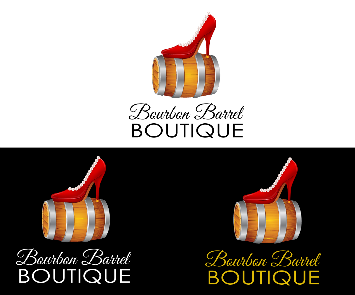 Logo Design by Azalea Sha for this project | Design #6382309