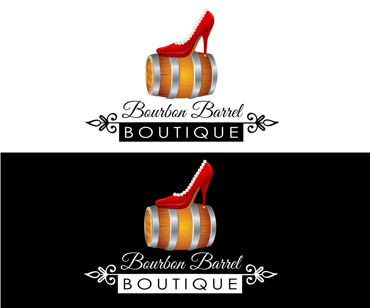 Logo Design by Azalea Sha for this project | Design #6382350