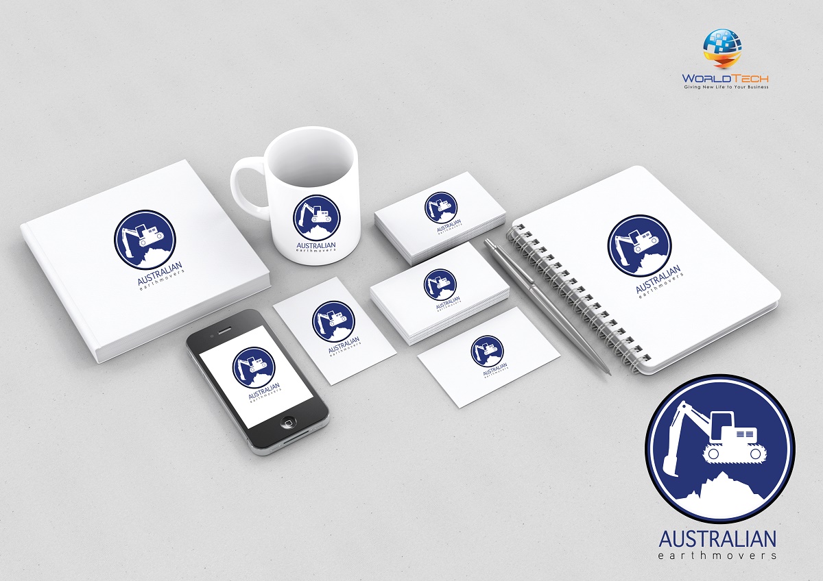 Logo Design by WorldTech for this project | Design #6294642