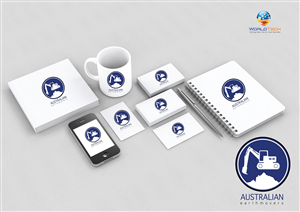 Logo Design by WorldTech